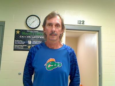 Larry Charles Lee a registered Sexual Offender or Predator of Florida