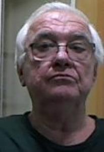 George Raymond Carpenter III a registered Sexual Offender or Predator of Florida