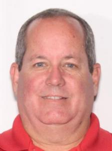 Richard James Ashbrook a registered Sexual Offender or Predator of Florida