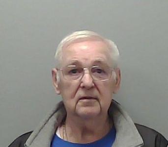 Thomas Douglas Moeller a registered Sex Offender of Nevada