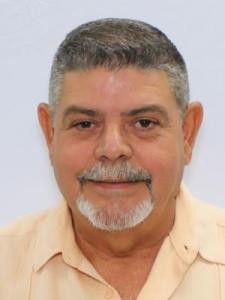 Benito Montes De Oca Cruz a registered Sexual Offender or Predator of Florida