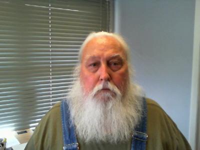 William Lewis Cook a registered  of Florida