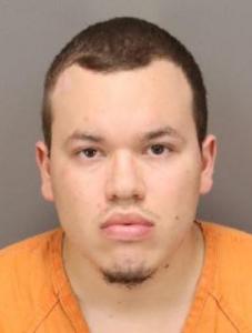 Isaias Abdiel Font a registered  of Florida