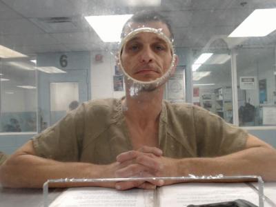 Damond Scott Remer a registered Sexual Offender or Predator of Florida