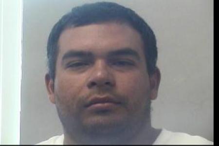 Jimmy Ortiz a registered  of Florida