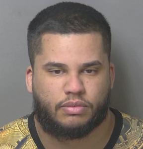 Christian Garcia-rodriguez a registered Sexual Offender or Predator of Florida