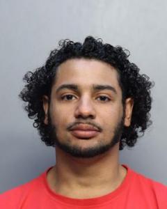 Luis Gonzalez a registered Sexual Offender or Predator of Florida