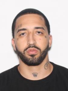 Samuel Eduardo Hernandez Parra a registered Sexual Offender or Predator of Florida