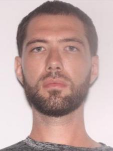 Jarred Andrew Durant a registered Sexual Offender or Predator of Florida