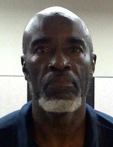 Calvin Norman Harris a registered Sexual Offender or Predator of Florida