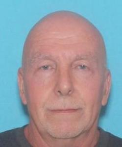 Michael Francis Goode a registered  of Massachusetts