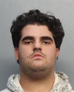 Jean Carlos Garcia a registered Sexual Offender or Predator of Florida