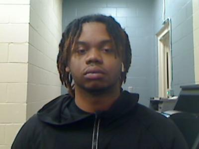 Javarious Tywain Mcgriff a registered Sexual Offender or Predator of Florida