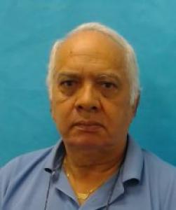 Eber Taylor Tobo a registered Sexual Offender or Predator of Florida