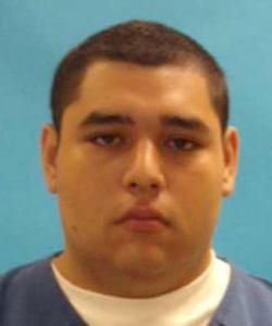 Isaiah Xavier Palomo Hinojosa a registered Sexual Offender or Predator of Florida