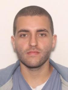 Isaiah Alberto a registered Sexual Offender or Predator of Florida