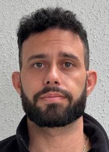 Julio J Ramos a registered Sexual Offender or Predator of Florida