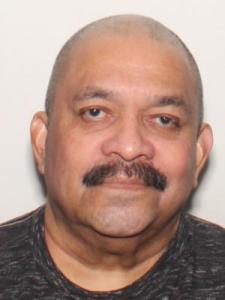 Jose Miguel Ortiz Santiago a registered Sexual Offender or Predator of Florida