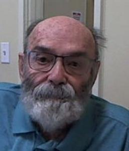 Kenneth Lewis Barrett a registered Sexual Offender or Predator of Florida