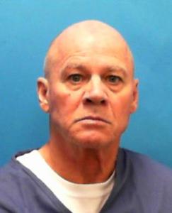 John Alan Mitchell a registered Sexual Offender or Predator of Florida
