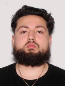 Eliceo Jonathan Cervantes a registered Sexual Offender or Predator of Florida