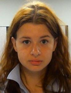 Emoree Aryn Romero a registered Sexual Offender or Predator of Florida