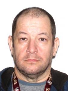 David Eldridge Connell II a registered Sexual Offender or Predator of Florida