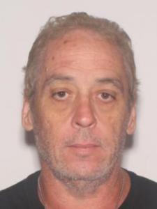 Donald Allan Reger a registered Sexual Offender or Predator of Florida