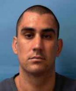 Matthew David Barrington a registered Sexual Offender or Predator of Florida