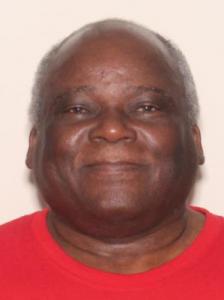 Jesse Casper Cross a registered Sexual Offender or Predator of Florida