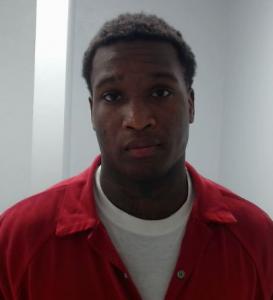 Shadarien Lamarr Ward a registered Sexual Offender or Predator of Florida