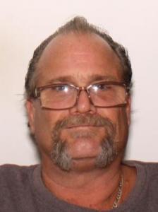 Walter Wayne Monroe a registered  of Florida