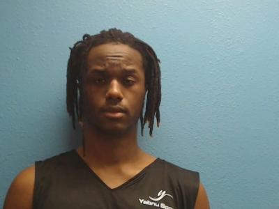 Crei Ellion Juanya Edwards a registered Sexual Offender or Predator of Florida