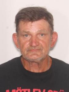 Charles Dewayne Hudson a registered Sexual Offender or Predator of Florida