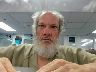 Larry Allen Gordon a registered  of Florida