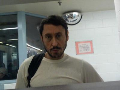 Andrew Anatoly Mogilevsky a registered Sexual Offender or Predator of Florida