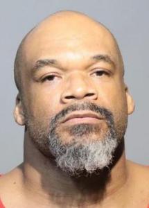 Tirell Anton Jordan a registered  of Florida