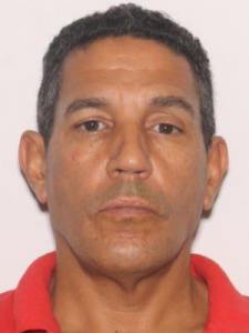 Eldis Seuret Gonzalez a registered Sexual Offender or Predator of Florida