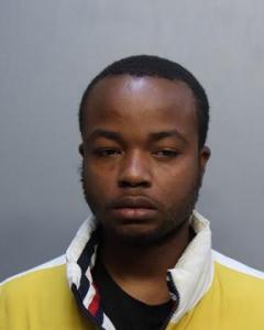 Derrick Brooks a registered Sexual Offender or Predator of Florida