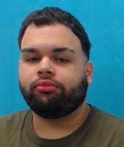 Samuel Omar Garcia Carrion a registered Sexual Offender or Predator of Florida