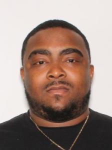 Trevon Lamar Thomas a registered  of Florida