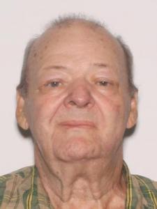 Walter Adene Deron a registered Sexual Offender or Predator of Florida