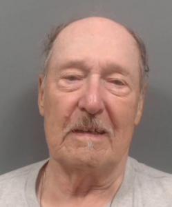 Jeffrey Alan Dinkel a registered Sexual Offender or Predator of Florida