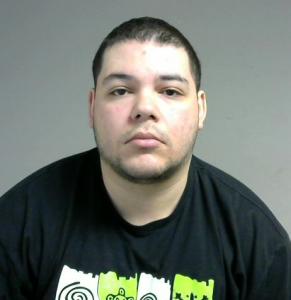 Michael Antonio Reyes a registered Sexual Offender or Predator of Florida