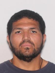 Martin Del Moral a registered  of Florida