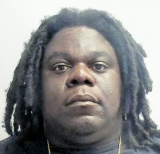 Rendell Jonathan Delva a registered Sexual Offender or Predator of Florida