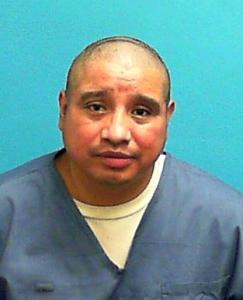 Isaias Alonzo Martin a registered Sexual Offender or Predator of Florida