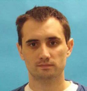 Jordan John Garrett a registered Sexual Offender or Predator of Florida