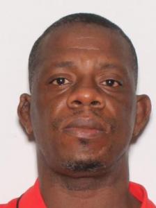 Johnny Floyd Booth Jr a registered  of Florida