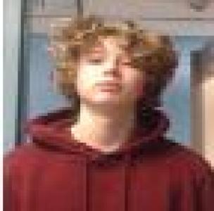 Austin Ryan Cherry a registered Sexual Offender or Predator of Florida